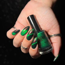 Phoenix Indie Polish: Holidays "Three Times Too Big" (Magnetic) *CAPPED PRE-ORDER*