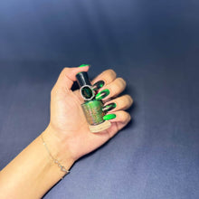 Phoenix Indie Polish: Holidays "Three Times Too Big" (Magnetic) *CAPPED PRE-ORDER*