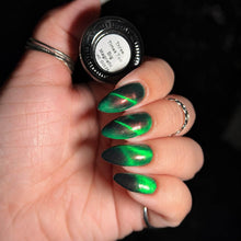 Phoenix Indie Polish: Holidays "Three Times Too Big" (Magnetic) *CAPPED PRE-ORDER*