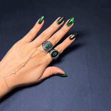 Phoenix Indie Polish: Holidays "Three Times Too Big" (Magnetic) *CAPPED PRE-ORDER*