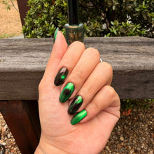 Phoenix Indie Polish: Holidays "Three Times Too Big" (Magnetic) *CAPPED PRE-ORDER*