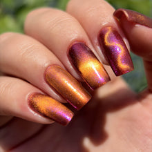 Phoenix Indie Polish: DUO "The Riddle" and "Sphynx" (Magnetic) *CAPPED PRE-ORDER*