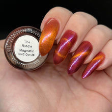 Phoenix Indie Polish: SINGLE "Sphynx" (Magnetic) *CAPPED PRE-ORDER*
