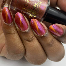 Phoenix Indie Polish: SINGLE "Sphynx" (Magnetic) *CAPPED PRE-ORDER*