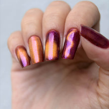 Phoenix Indie Polish: SINGLE "Sphynx" (Magnetic) *CAPPED PRE-ORDER*