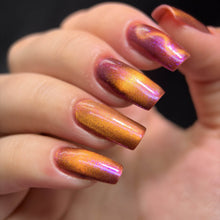 Phoenix Indie Polish: SINGLE "Sphynx" (Magnetic) *CAPPED PRE-ORDER*