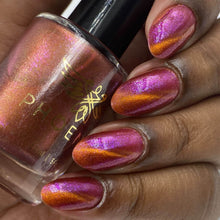 Phoenix Indie Polish: SINGLE "Sphynx" (Magnetic) *CAPPED PRE-ORDER*