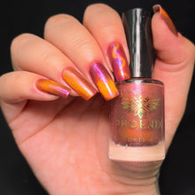 Phoenix Indie Polish: SINGLE "Sphynx" (Magnetic) *CAPPED PRE-ORDER*