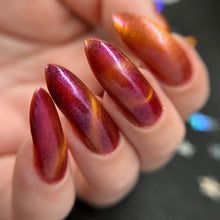 Phoenix Indie Polish: SINGLE "Sphynx" (Magnetic) *CAPPED PRE-ORDER*