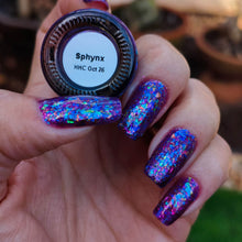 Phoenix Indie Polish: SINGLE "The Riddle" *CAPPED PRE-ORDER*