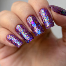 Phoenix Indie Polish: SINGLE "The Riddle" *CAPPED PRE-ORDER*