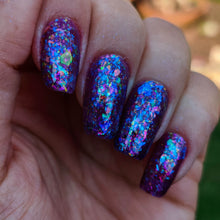 Phoenix Indie Polish: SINGLE "The Riddle" *CAPPED PRE-ORDER*