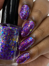 Phoenix Indie Polish: SINGLE "The Riddle" *CAPPED PRE-ORDER*