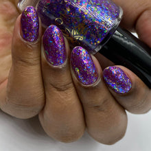 Phoenix Indie Polish: SINGLE "The Riddle" *CAPPED PRE-ORDER*