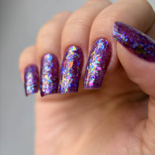 Phoenix Indie Polish: SINGLE "The Riddle" *CAPPED PRE-ORDER*