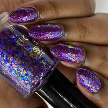 Phoenix Indie Polish: SINGLE "The Riddle" *CAPPED PRE-ORDER*
