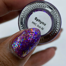 Phoenix Indie Polish: SINGLE "The Riddle" *CAPPED PRE-ORDER*