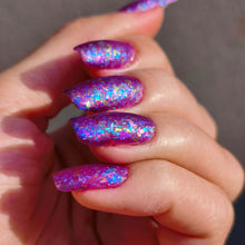 Phoenix Indie Polish: SINGLE "The Riddle" *CAPPED PRE-ORDER*