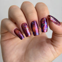 Phoenix Indie Polish: DUO "The Riddle" and "Sphynx" (Magnetic) *CAPPED PRE-ORDER*
