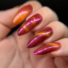 Phoenix Indie Polish: SINGLE "Sphynx" (Magnetic) *CAPPED PRE-ORDER*