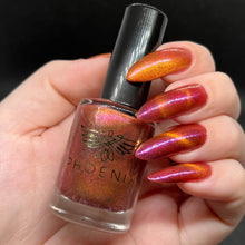 Phoenix Indie Polish: SINGLE "Sphynx" (Magnetic) *CAPPED PRE-ORDER*