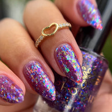 Phoenix Indie Polish: SINGLE "The Riddle" *CAPPED PRE-ORDER*