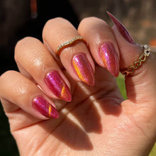 Phoenix Indie Polish: SINGLE "Sphynx" (Magnetic) *CAPPED PRE-ORDER*