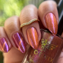 Phoenix Indie Polish: SINGLE "Sphynx" (Magnetic) *CAPPED PRE-ORDER*