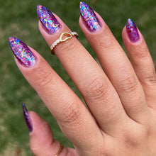 Phoenix Indie Polish: SINGLE "The Riddle" *CAPPED PRE-ORDER*