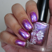 Emily de Molly: "Orchid Mist" (Magnetic) *CAPPED PRE-ORDER*