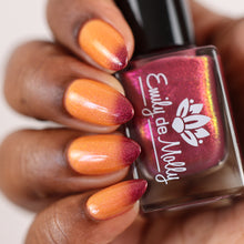 Emily de Molly: "Floyd's Choice" (Thermal) *CAPPED PRE-ORDER*