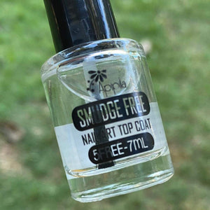 Apipila: ENCORE "Smudge Free Top Coat" *OVERSTOCK*