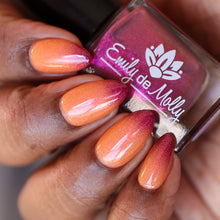 Emily de Molly: "Floyd's Choice" (Thermal) *CAPPED PRE-ORDER*