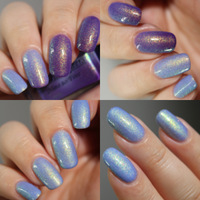 Alchemy Lacquers: Charity "Cup of Ambition" (Solar) *CAPPED PRE-ORDER*