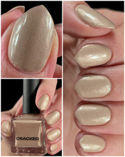 Cracked Polish: "Sways With Movement" *CAPPED PRE-ORDER*