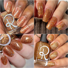 Rogue Lacquer: Charity "Thanks for the Memories" *PRE-ORDER*