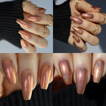 BCB Lacquers: "Trickster Fox" *OVERSTOCK*