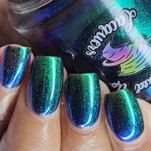 All Mixed Up Lacquers: "Per My Last Email..." *CAPPED PRE-ORDER*