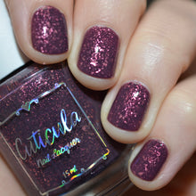 Cuticula: Mother's Day "Love You More" *PRE-ORDER*