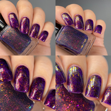 Alchemy Lacquers: Mother's Day "Love, Distilled" *CAPPED PRE-ORDER*