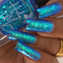 Hula Moon: Charity "One Love" *CAPPED PRE-ORDER*