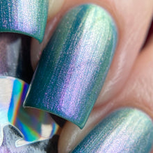 Sassy Cats Lacquer: "Wowie Zowie" OVERSTOCK
