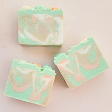 Nailed It! Nail Polish: Coconut Milk Soap "Pumpkin Patch" *OVERSTOCK*