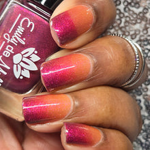 Emily de Molly: "Floyd's Choice" (Thermal) *CAPPED PRE-ORDER*