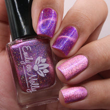 Emily de Molly: "Orchid Mist" (Magnetic) *CAPPED PRE-ORDER*