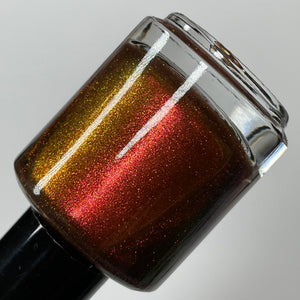 Dam Nail Polish: Charity "Cali Strong" *CAPPED PRE-ORDER*