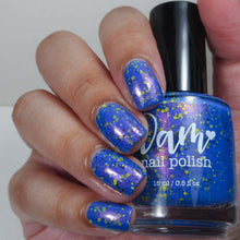 Dam Nail Polish: "Derpy" *CAPPED PRE-ORDER*