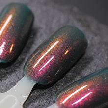 Dam Nail Polish: Hurricane Charity "Hope After Helene" *CAPPED PRE-ORDER*