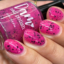 Dam Nail Polish: "Idol" *OVERSTOCK*