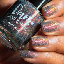 Dam Nail Polish: Valentine's Day "Jinu" *CAPPED PRE-ORDER*